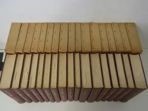 買取入荷案内)アリストテレス全集 全17巻揃を入荷しました。｜三