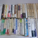 書込OK！哲学・心理学の古本を出張買取致しました。（埼玉県飯能市にて）