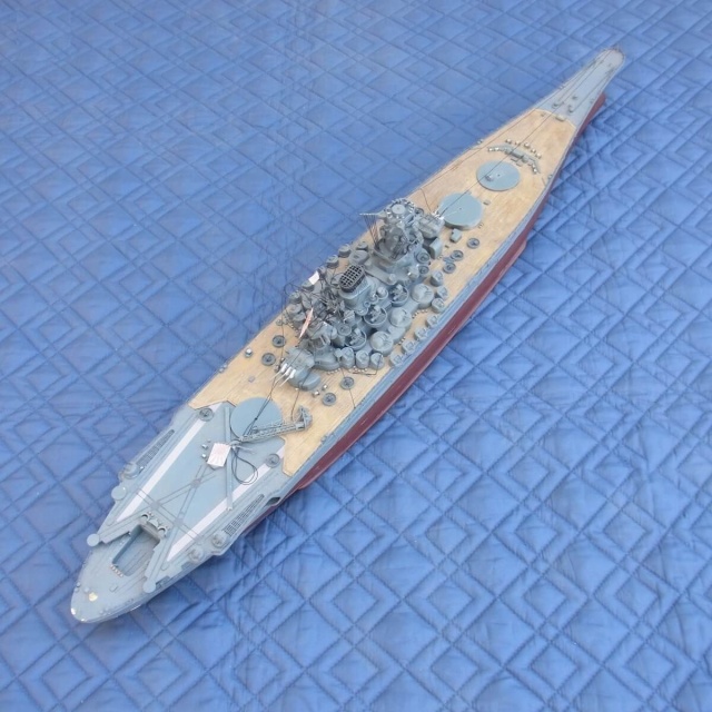 買取金額『週刊 戦艦大和を作る』デアゴスティーニ |三月兎之杜