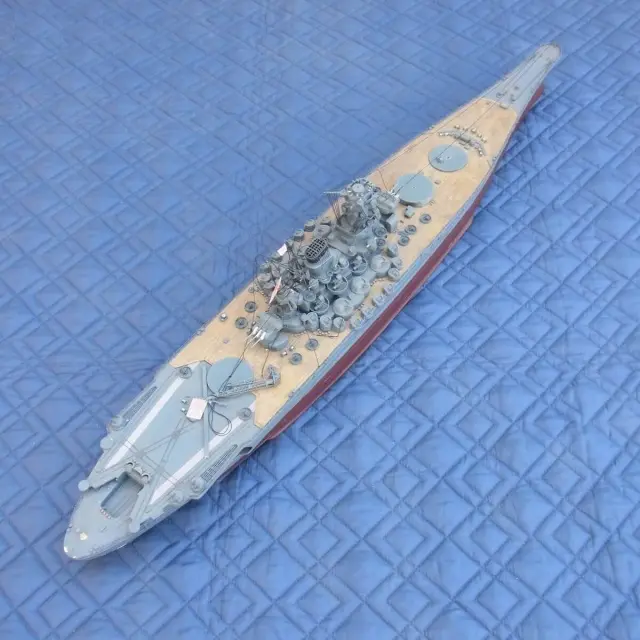 買取金額『週刊 戦艦大和を作る』デアゴスティーニ ｜三月兎之杜