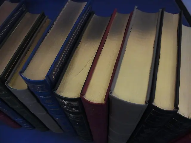 フランクリン・ライブラリー 文学全集』を宅配にて買い取りさせて頂き