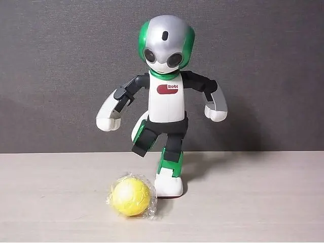 ロビ 完成品  美品【値下げしました】 Robi デアゴスティーニ 完成品｜Yahoo!フリマ（旧PayPayフリマ）