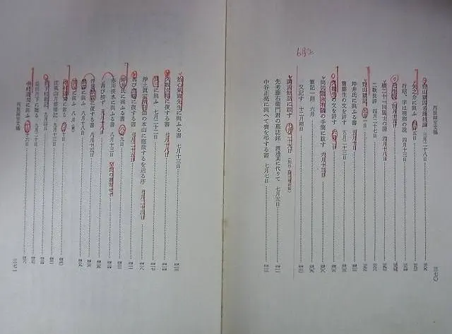吉田松陰全集 宅配にて買取（全10巻+別巻 全11巻揃 ／大和書房を