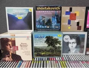 クラシックCD 中古１　多いです 楽天市場】クラシック名盤この1枚の通販