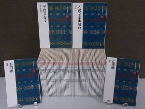 中国法書ガイドです