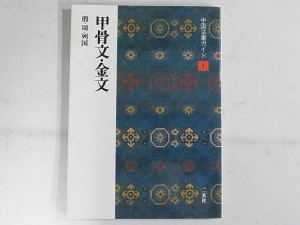 中国法書ガイドです