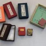 ミクロ文庫（今野書房）をお譲りいただきました。