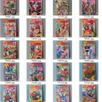 買取情報｜昔の『テレビマガジン』（昭和47～50年／講談社）