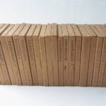 買取事例『阿部泰山全集』をお譲りいただきました。