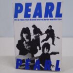 バンドスコア買取事例『PEARL/FIRST』をお譲りいただきました。