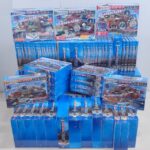 買取価格『週刊 サンダーバード秘密基地』デアゴスティーニ