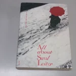 写真集・画集買取｜ソール・ライター写真集｜「カラー写真のパイオニア」