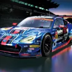 買取強化! デアゴスティーニの分冊百科(パートワーク)|週刊『SUBARU BRZ GT300』