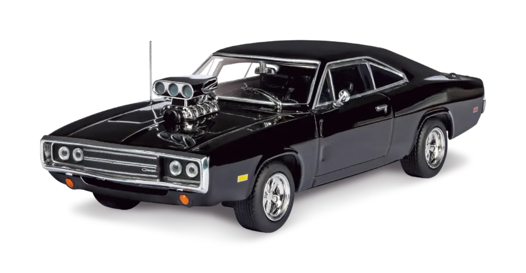 ダッジ・チャージャーR/T