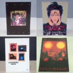 バンドスコア買取事例｜ザ・イエローモンキー『Bunched Birth』などをお譲りいただきました。