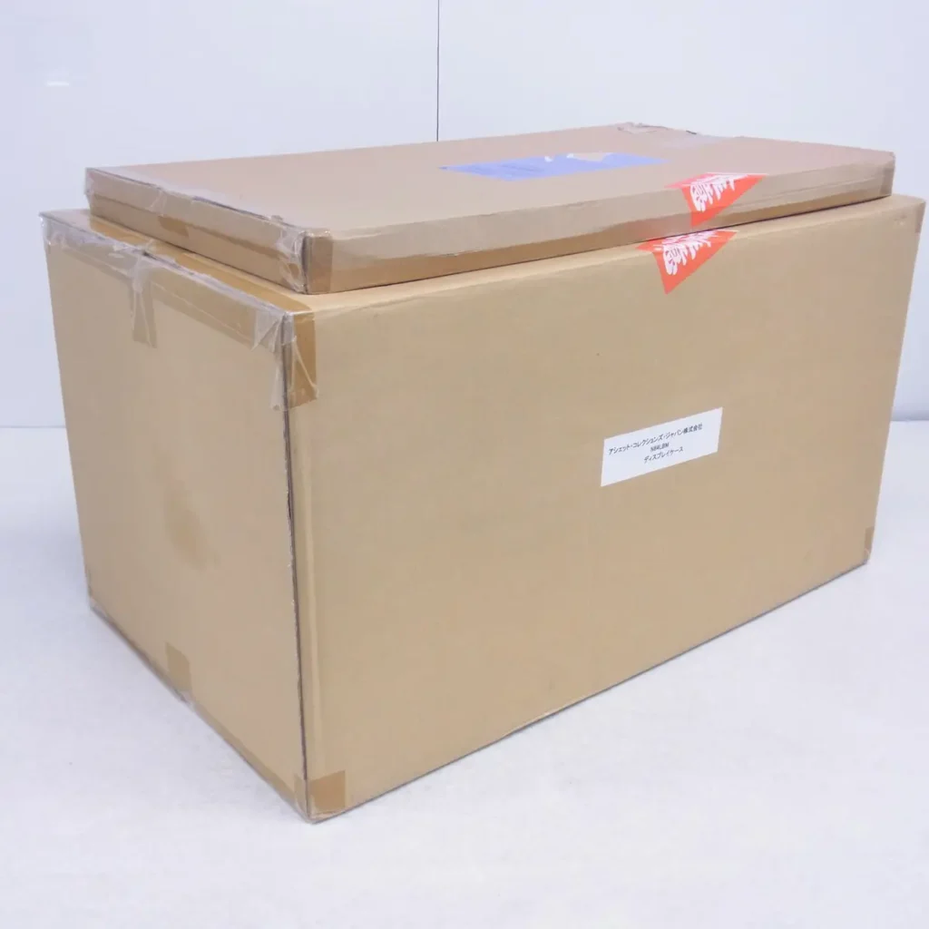 アシェット『ランボルギーニ ミウラをつくる』特典ケース