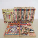 週刊少年ジャンプ 1973年25号～53号より18冊買取実績｜『はだしのゲン』『マジンガーZ』『ど根性ガエル』『荒野の少年イサム』ほか