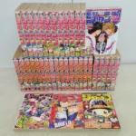 週刊少年ジャンプ買取事例｜2003年〜2004年より37冊『テニスの王子様』『DEATH NOTE』表紙・巻頭カラー掲載号。『家庭教師ヒットマンREBORN!』ほか新連載号