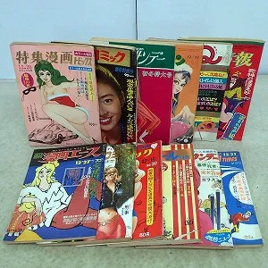レトロ系