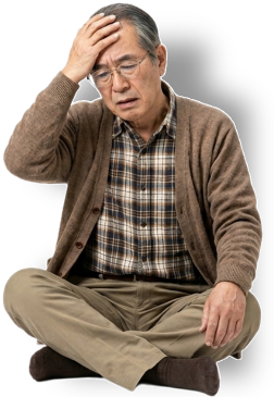 お悩み