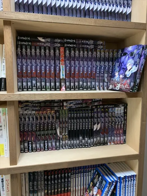 我が家の書棚を紹介します（後編）｜第10回 黒田研二 エッセイ ｜三月