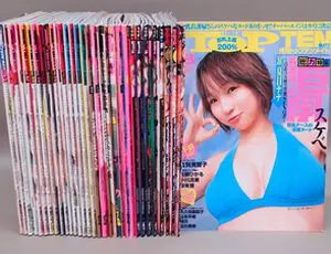 トップテンメイト　巨乳