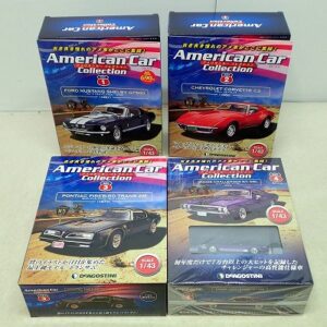 アメリカンカーコレクション