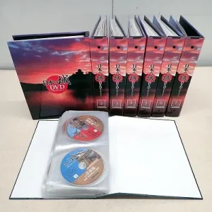 日本の城 DVDコレクション