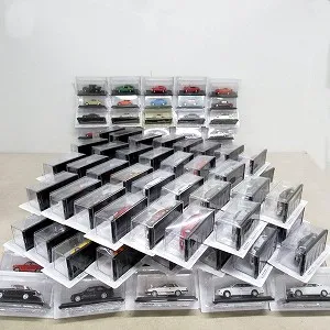 1/43 国産名車コレクション