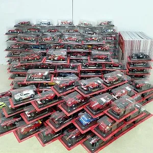 公式 フェラーリF1コレクション