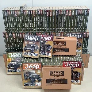 ウイリスMBジープ