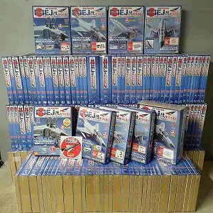 航空自衛隊 F-4EJ改をつくる!<