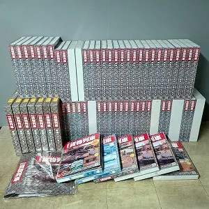 日本の貨物列車