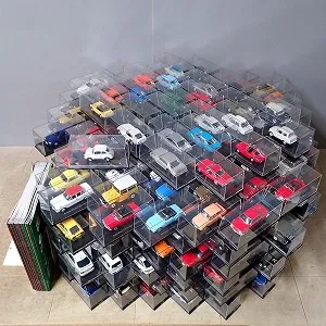 隔週刊 国産名車コレクション 1/43