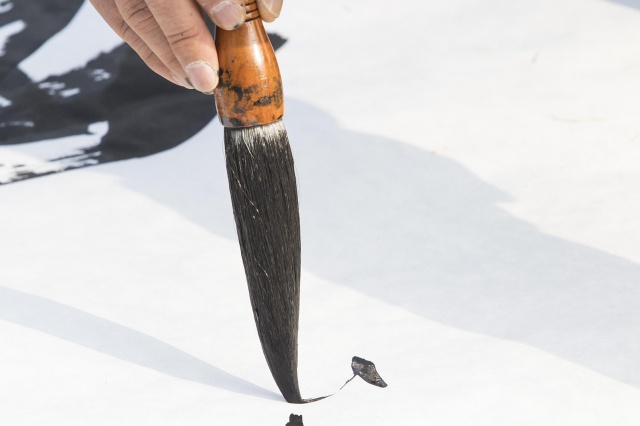 半紙とは 筆 書道