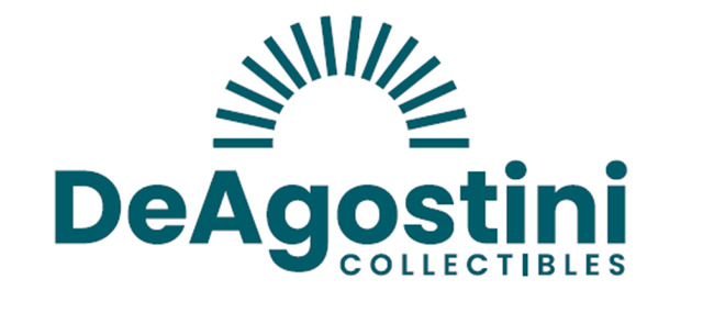 デアゴスティーニ 現行のロゴ