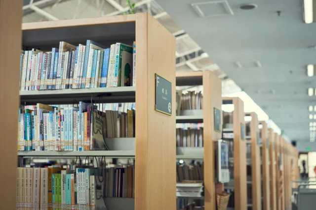 図書館・書店で叢書を正しく探す方法