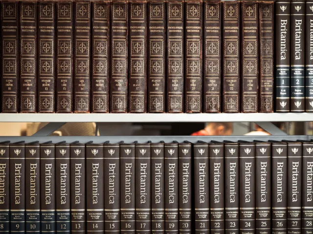 叢書の読み方と基本の意味