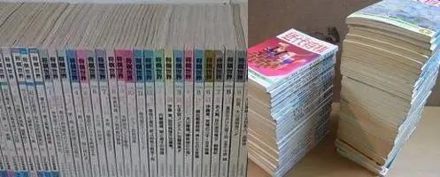 将棋世界